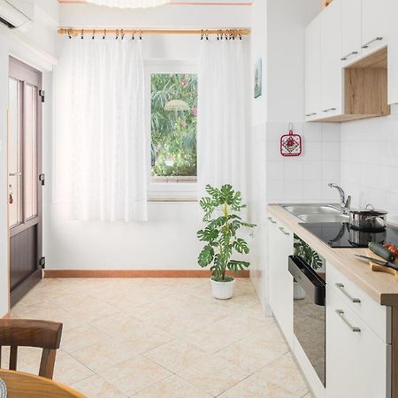 Apartments Marcan Porec Exterior photo