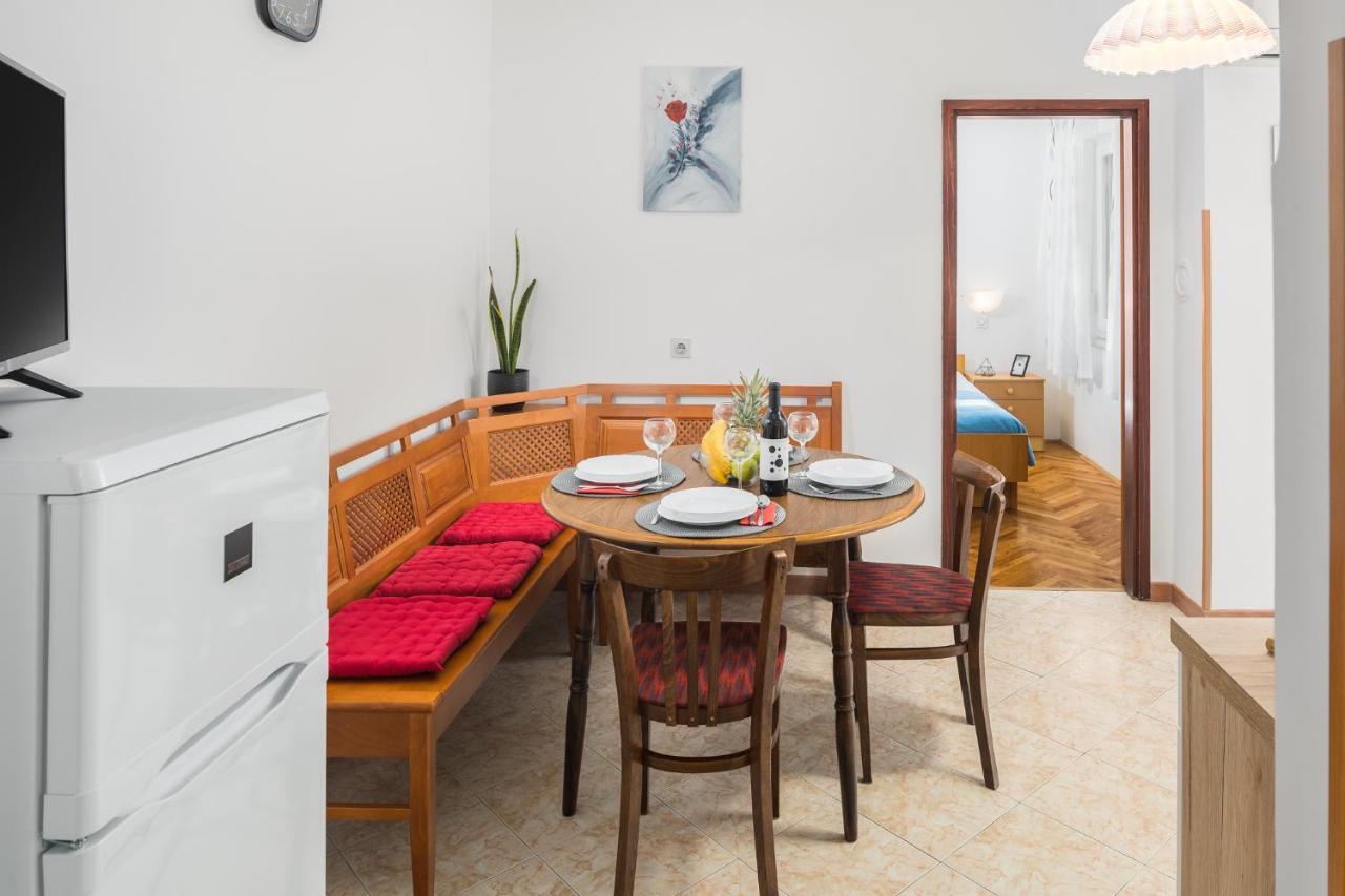 Apartments Marcan Porec Exterior photo