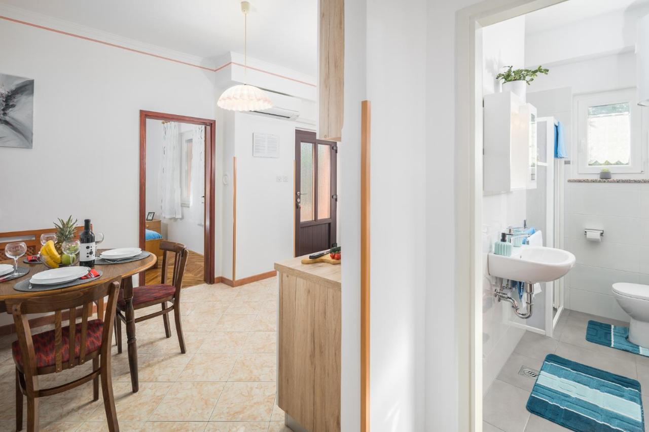 Apartments Marcan Porec Exterior photo